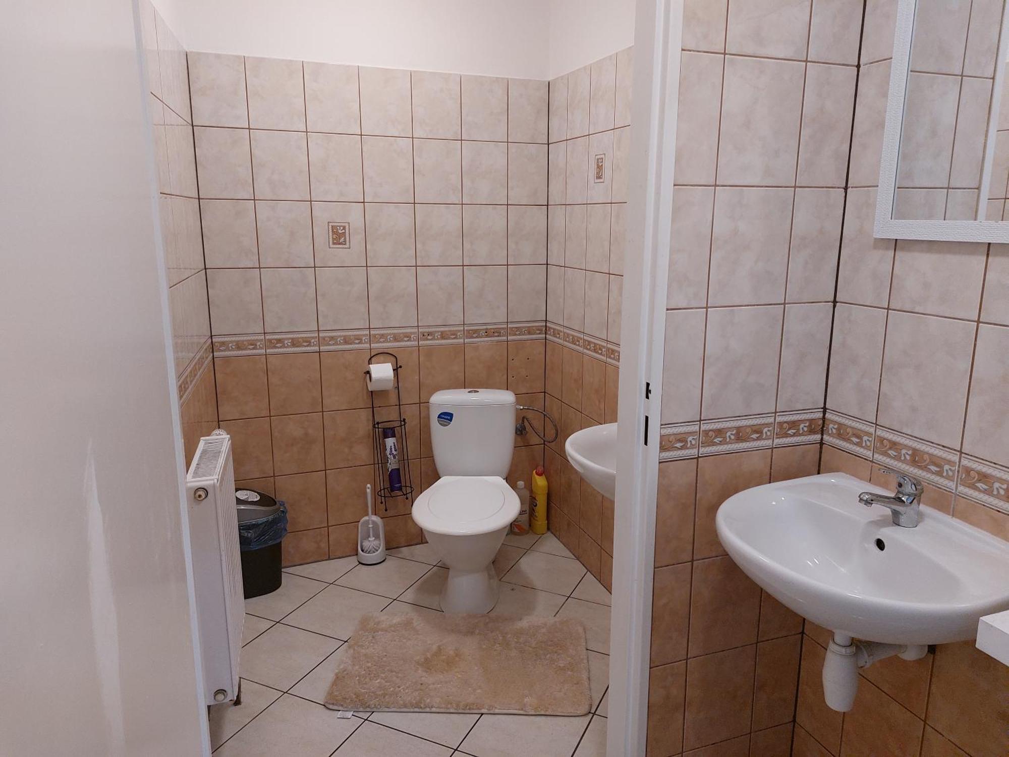 Exkluzivni Apartman V Prizemi V Hradci Kralove Hradec Kralove Exterior photo