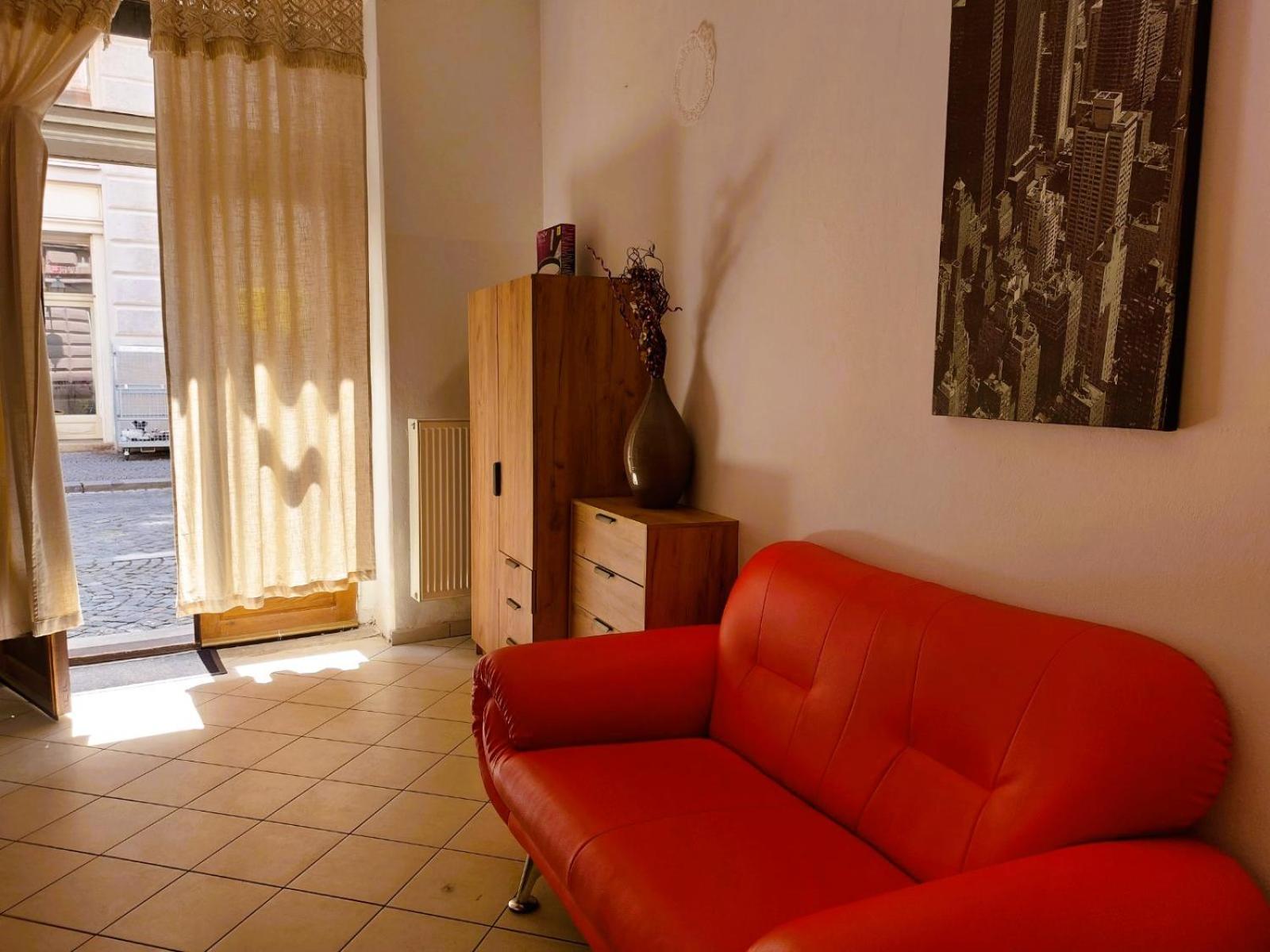 Exkluzivni Apartman V Prizemi V Hradci Kralove Hradec Kralove Exterior photo