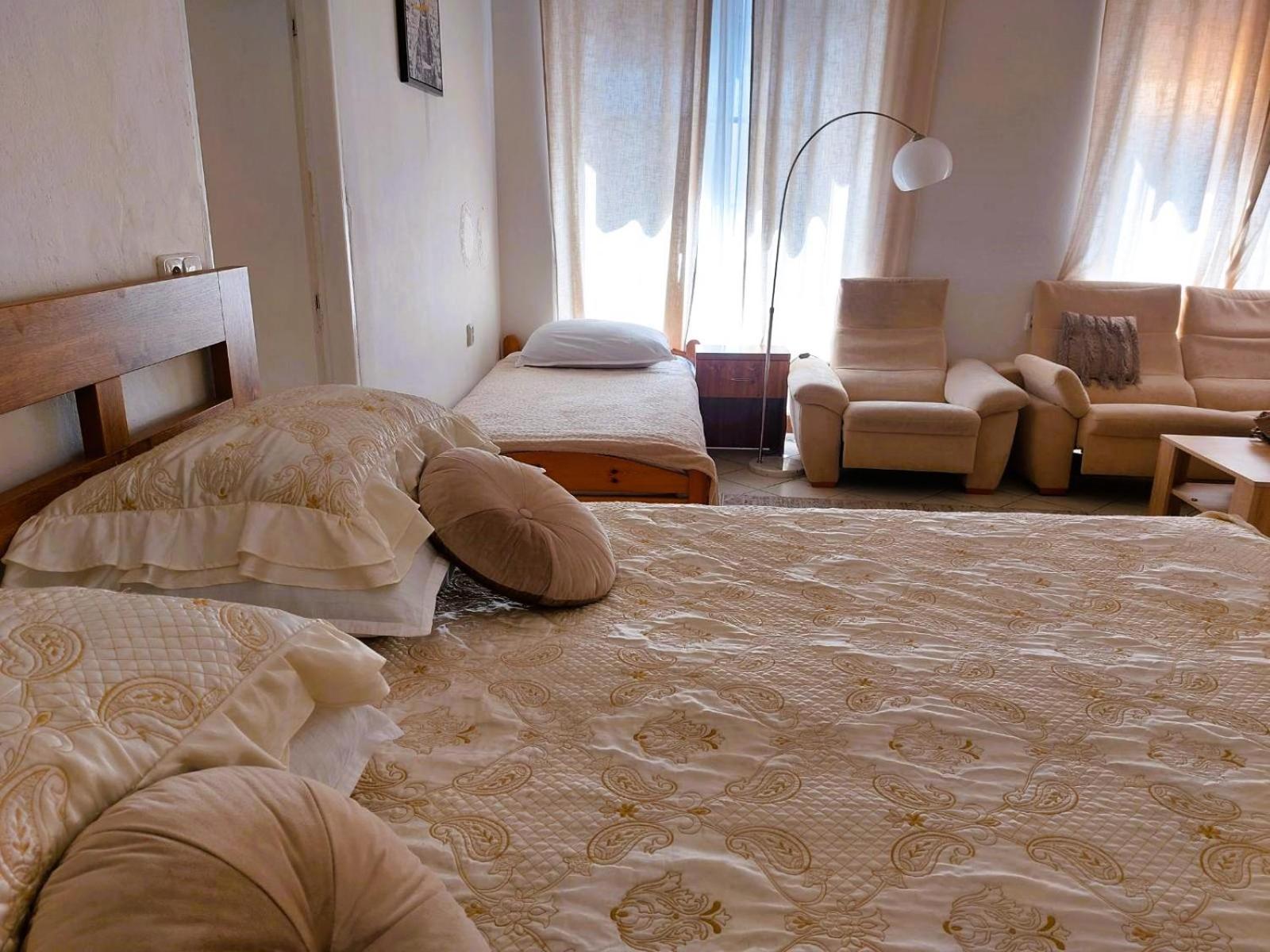 Exkluzivni Apartman V Prizemi V Hradci Kralove Hradec Kralove Exterior photo
